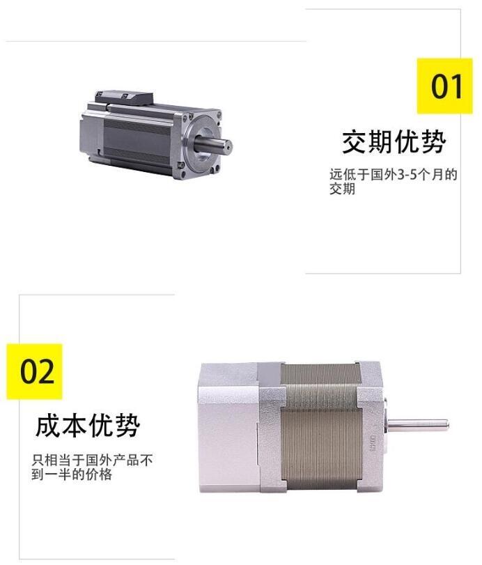 上海臻上機電 真空電機 真空度10-7P啊真空環境下運行